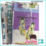 EMILY FABRIC - NCC/5910001900